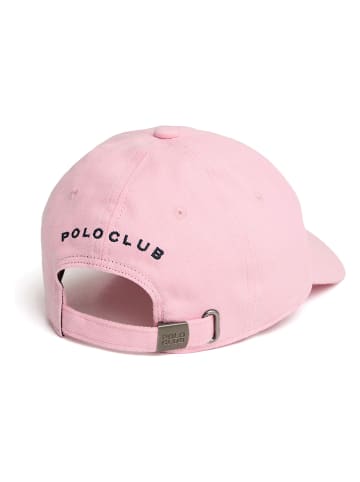 Polo Club Pet lichtroze