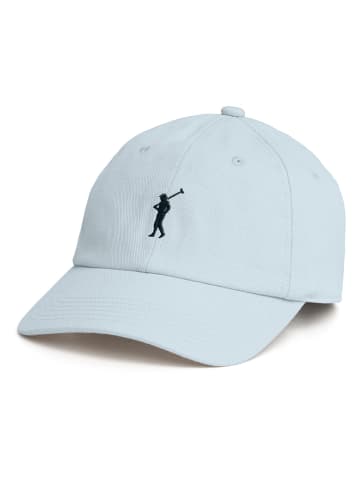 Polo Club Cap in Hellblau