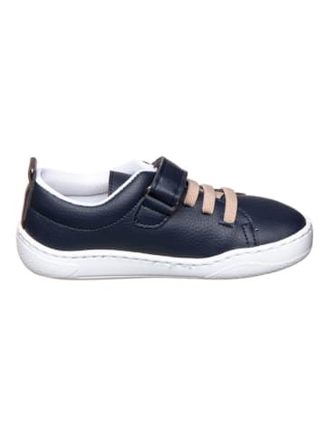 lamino Buty barefoot w kolorze granatowym