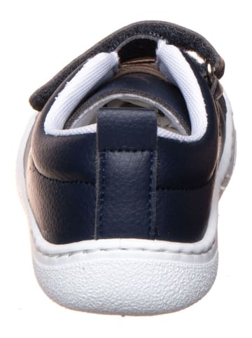 lamino Buty barefoot w kolorze granatowym