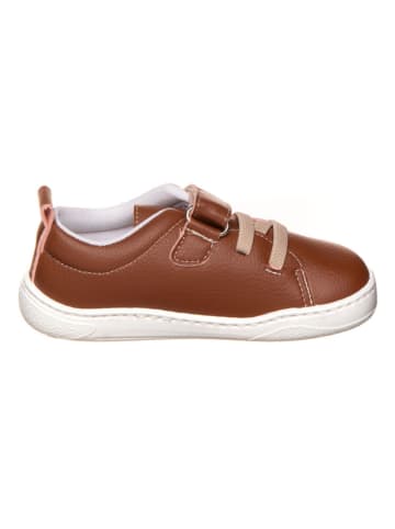 lamino Barefootschoenen bruin