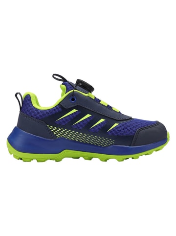 lamino Buty trekkingowe w kolorze granatowym