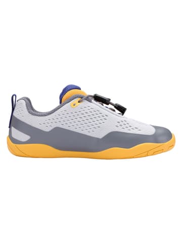 lamino Barfußschuhe in Grau