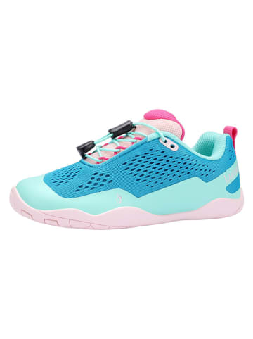 lamino Barfußschuhe in Türkis