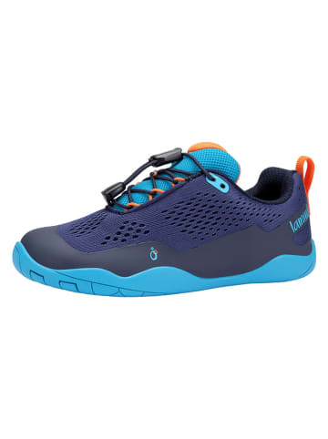 lamino Barfußschuhe in Dunkelblau