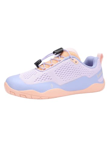 lamino Barfußschuhe in Lila