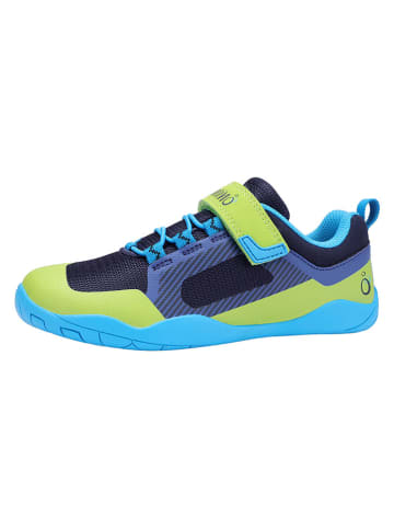 lamino Barefootschoenen donkerblauw