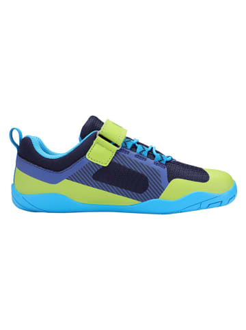 lamino Barefootschoenen donkerblauw