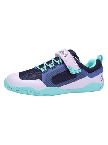 lamino Barefootschoenen donkerblauw