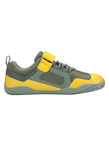 lamino Buty  barefoot w kolorze khaki