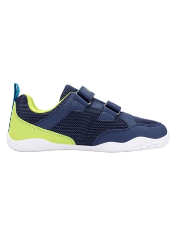 lamino Buty barefoot w kolorze granatowym