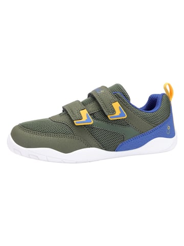 lamino Barfußschuhe in Khaki