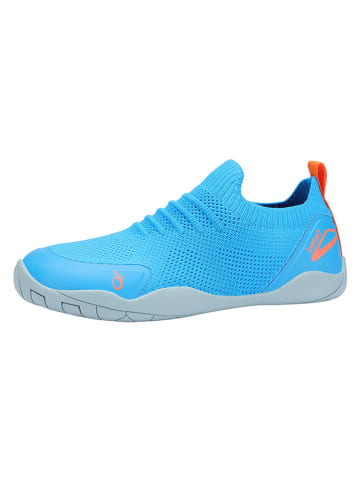 lamino Barfuß-Slipper in Blau