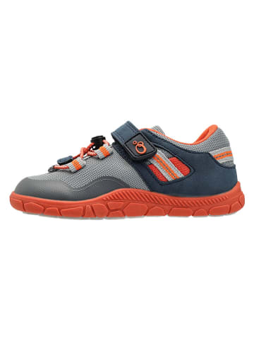 lamino Barefootschoenen grijs