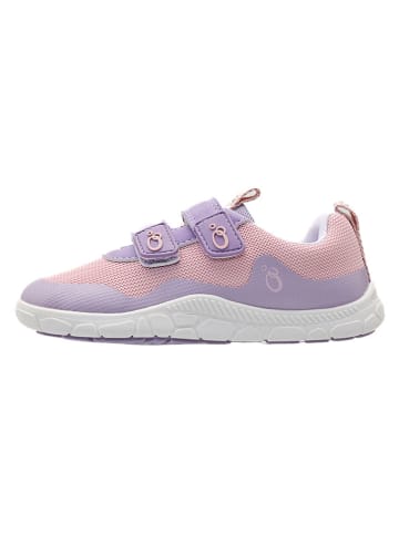 lamino Barefootschoenen lichtroze