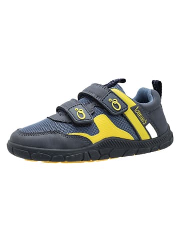 lamino Barefootschoenen donkerblauw