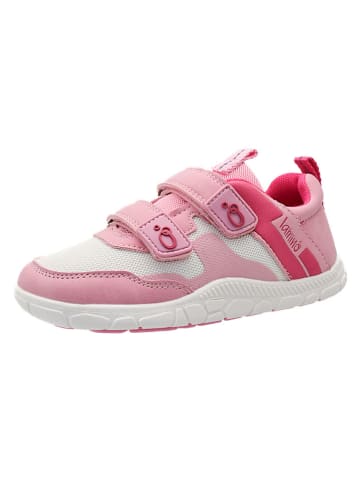 lamino Barefootschoenen lichtroze