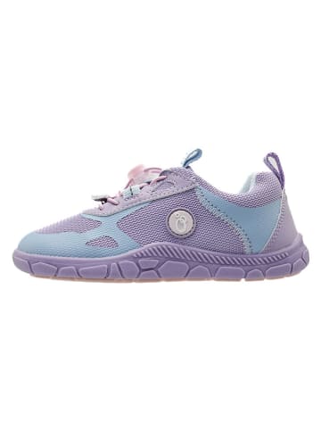 lamino Buty barefoot w kolorze fioletowym