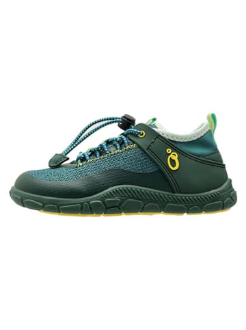 lamino Barefootschoenen groen