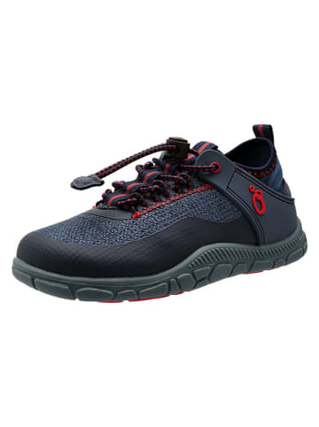 lamino Barfußschuhe in Dunkelblau