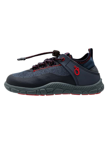 lamino Barefootschoenen donkerblauw