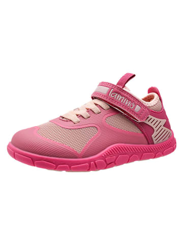 lamino Barfußschuhe in Pink