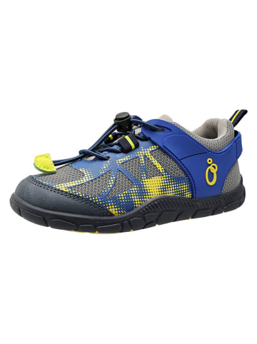 lamino Barfußschuhe in Grau