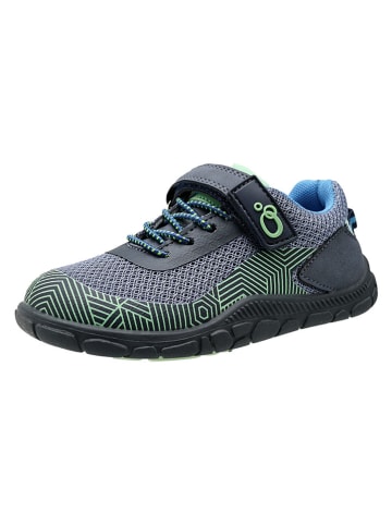 lamino Buty barefoot w kolorze niebieskim