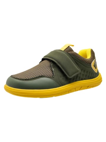 lamino Barefootschoenen kaki