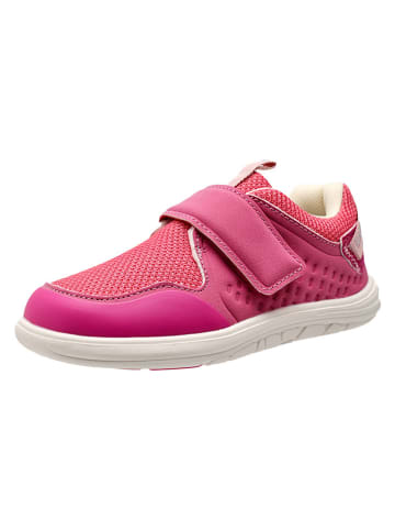 lamino Barefootschoenen roze