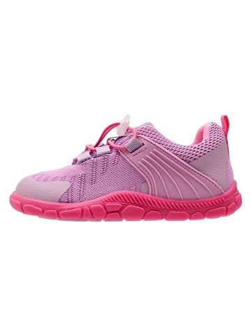lamino Buty barefoot w kolorze jasnoróżowym