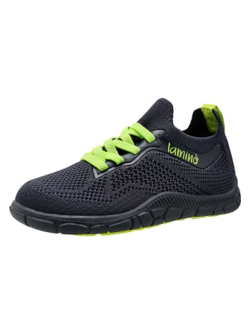 lamino Barfußschuhe in Dunkelblau