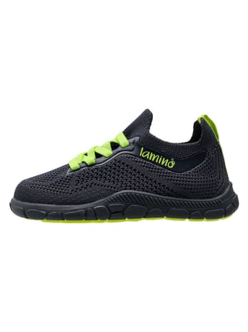 lamino Barefootschoenen donkerblauw