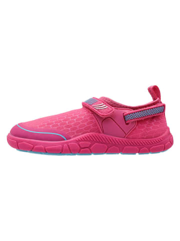 lamino Barfußschuhe in Pink
