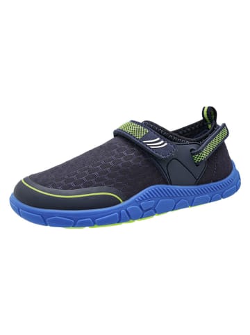 lamino Buty barefoot w kolorze granatowym