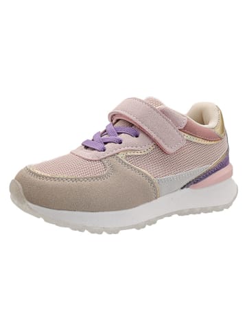 lamino Sneakers in Rosa