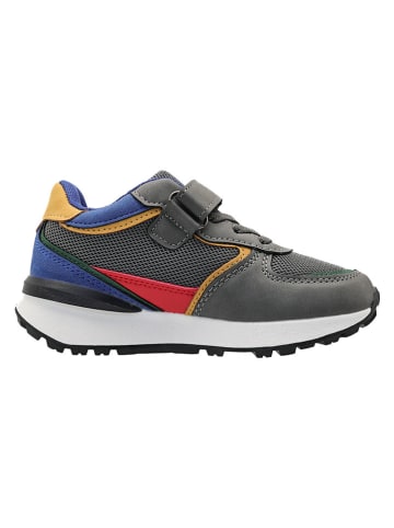 lamino Sneakers antraciet