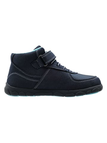 lamino Barfußschuhe in Dunkelblau