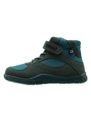 lamino Barefootschoenen turquoise/groen