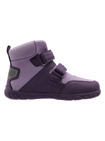 lamino Barefootschoenen paars