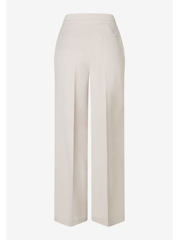 More & More Marlenehose in Creme