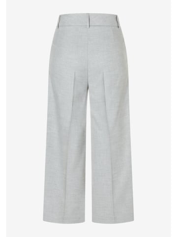 More & More Culotte in Hellgrau