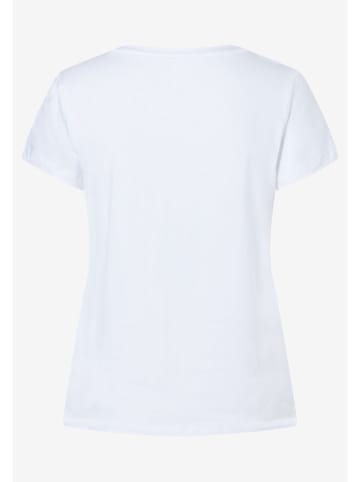More & More Shirt wit