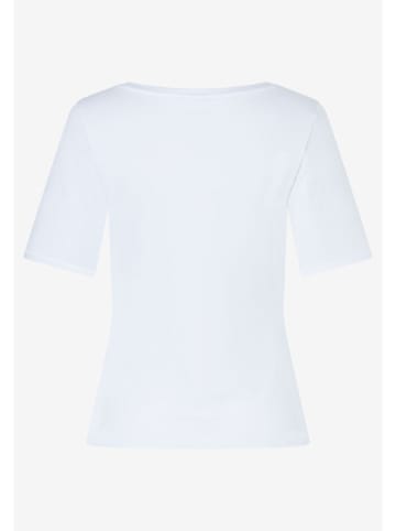 More & More Shirt wit