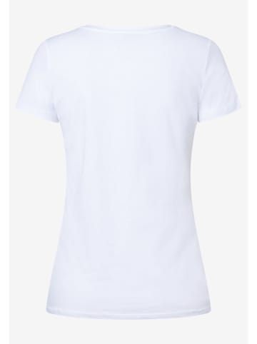 More & More Shirt wit