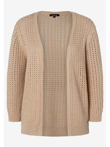 More & More Vest beige