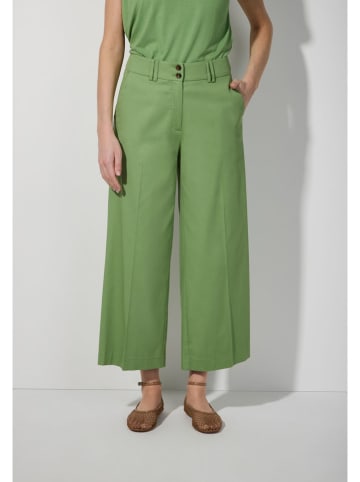More & More Culotte groen