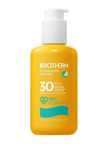 Biotherm Spray przecwisłoneczny "Waterlover" - SPF 30 - 200 ml