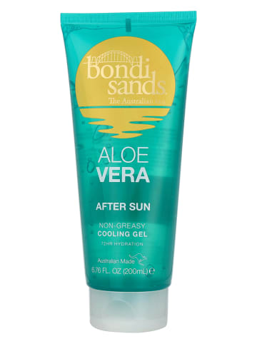 Bondi Sands Żel po opalaniu "Aloe Vera" - 200 ml