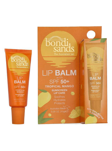 Bondi Sands Balsam do ust "Tropical Mango" - SPF 50+ - 10 g